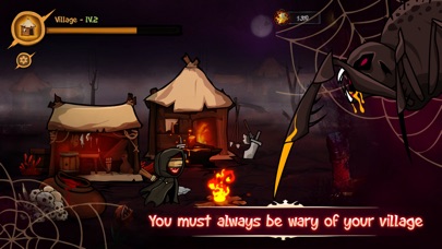 Hollow Ninja screenshot 3