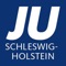 Die Junge Union Schleswig-Holstein ist die größte jugendpolitische Vereinigung Schleswig-Holsteins