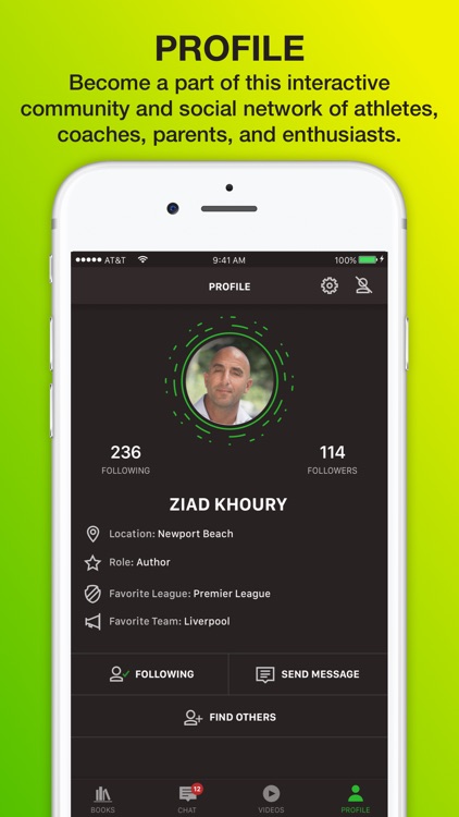 Complete Athlete screenshot-4