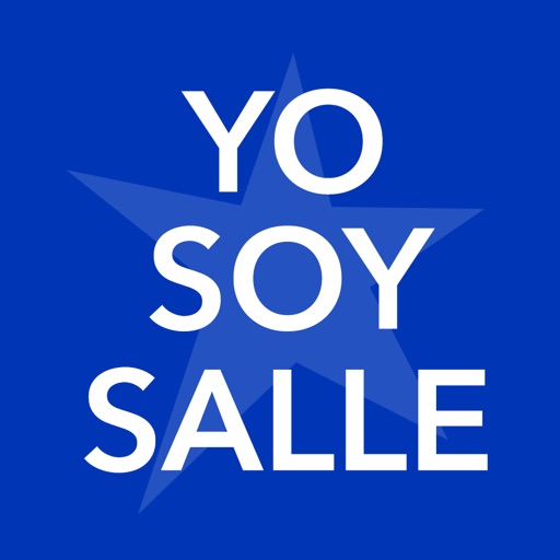 YO SOY SALLE icon