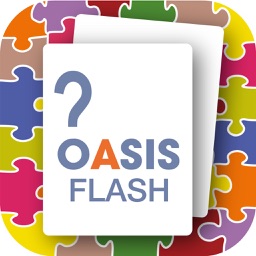 Oasis Flash