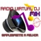 Virtual Radio Dj Mix Simply The Best