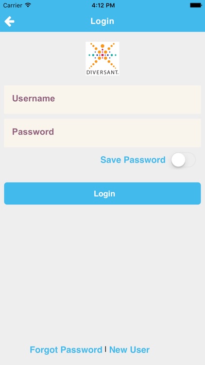 DIVERSANT LLC screenshot-3