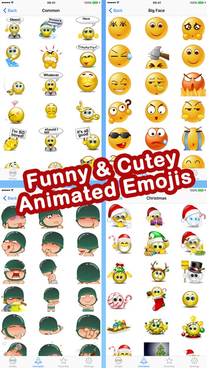 Adult Emoji Animated Emojis screenshot-3