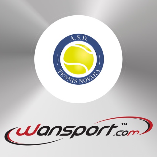 Tennis Novara icon