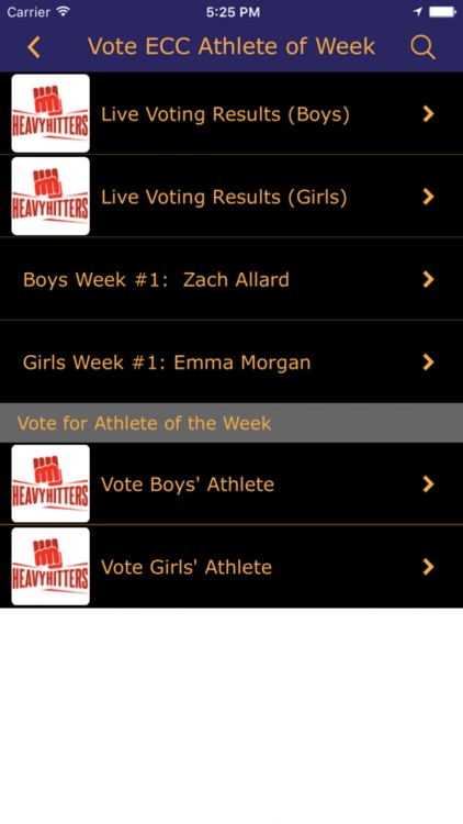 Eastern Connecticut Conference