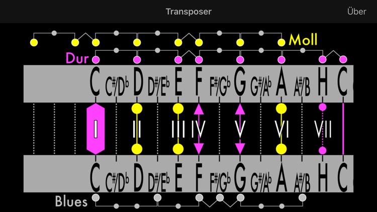 The Transposer
