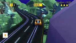 Game screenshot Slot Race - Double Track apk