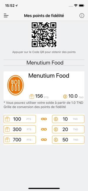 MenuTium(圖7)-速報App