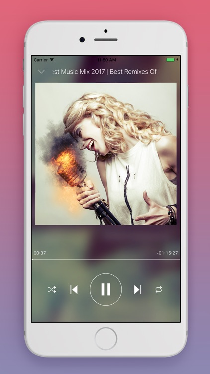 Music iRocks