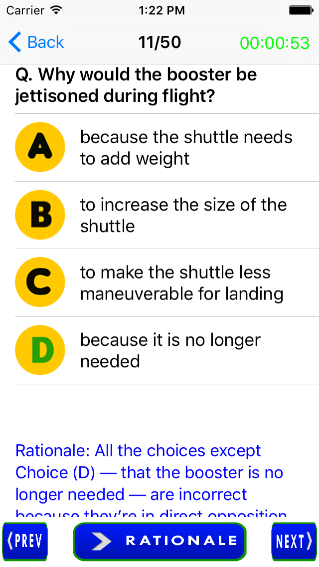 GED Practice Test Free