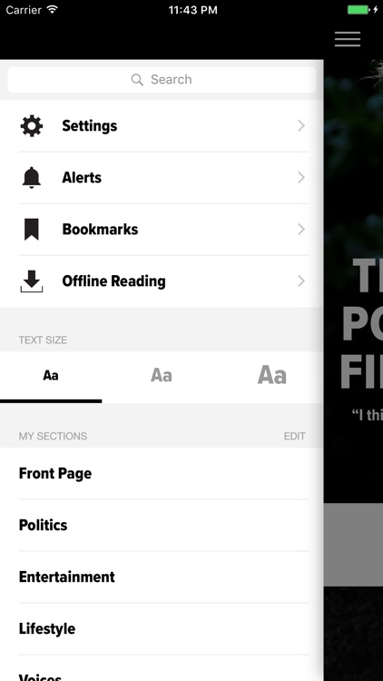 HuffPost - News, Politics & Entertainment