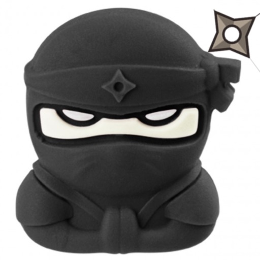 BomBomNinJa icon