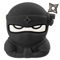 BomBom Ninja has a special gameplay with the slow motion effect