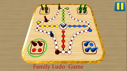 Classic Real Ludo 2018 screenshot 2