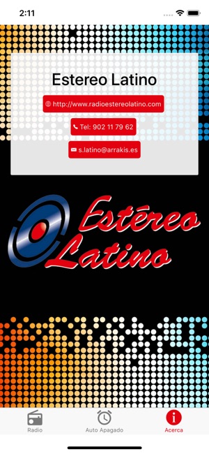 Estéreo Latino(圖3)-速報App