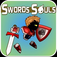 Swords and Souls: A Soul Adven apk