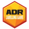 ADR-Labelling Game