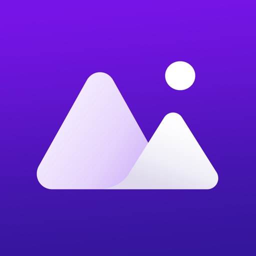 Vidlerr - Video Editor & Maker icon