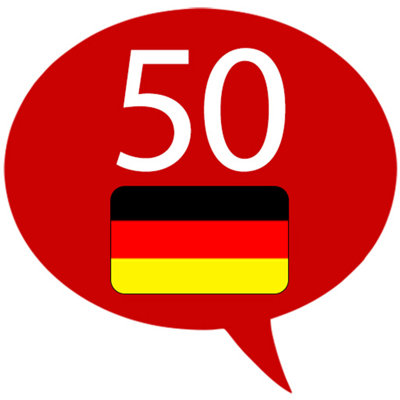 Learn German – 50 languages