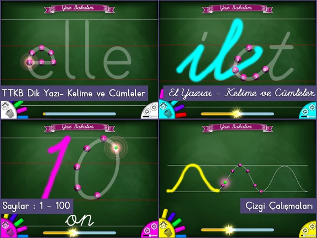 Yaz Bakalim I App Store