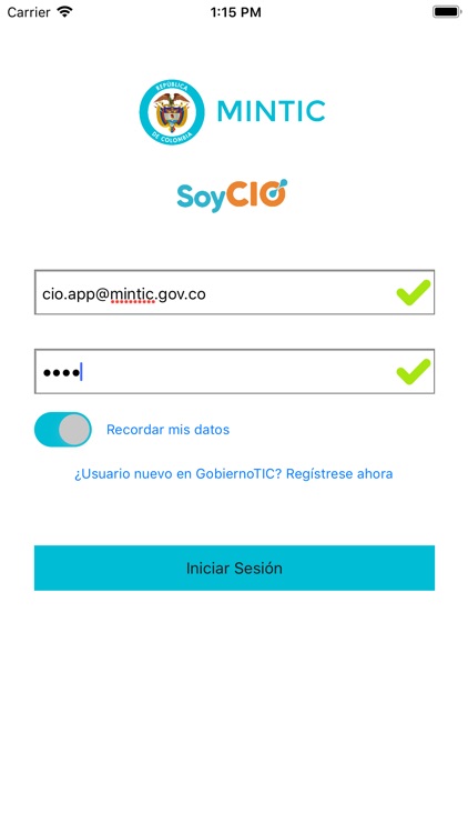 SoyCIO