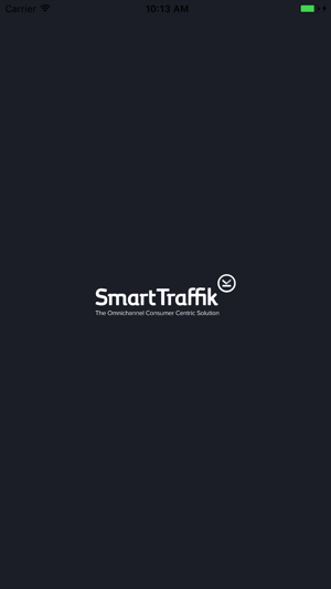 Smart-Traffik(圖1)-速報App