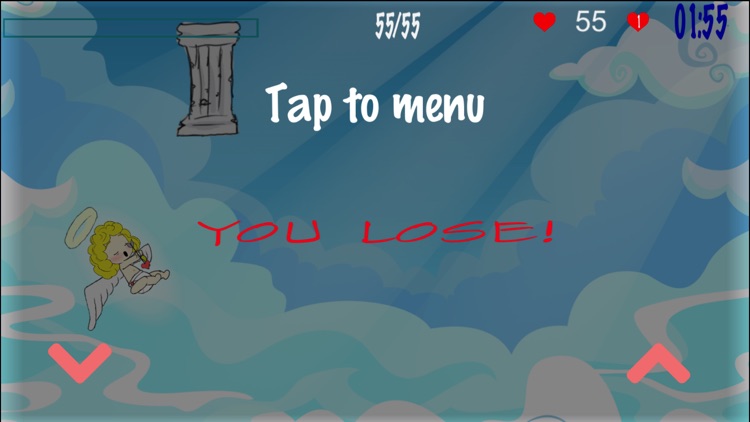 Cupido Rush screenshot-3