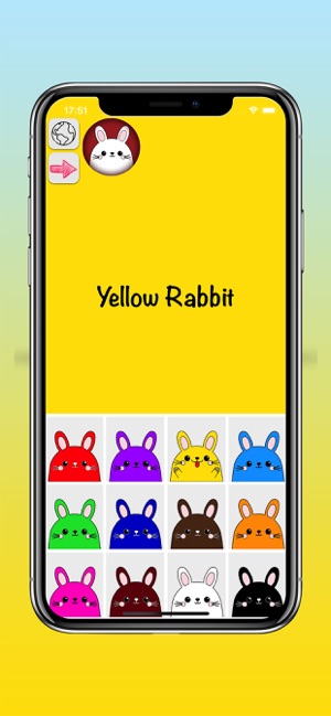 VNKids - Learn Colors(圖3)-速報App