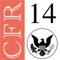 Icon 14 CFR by LawStack