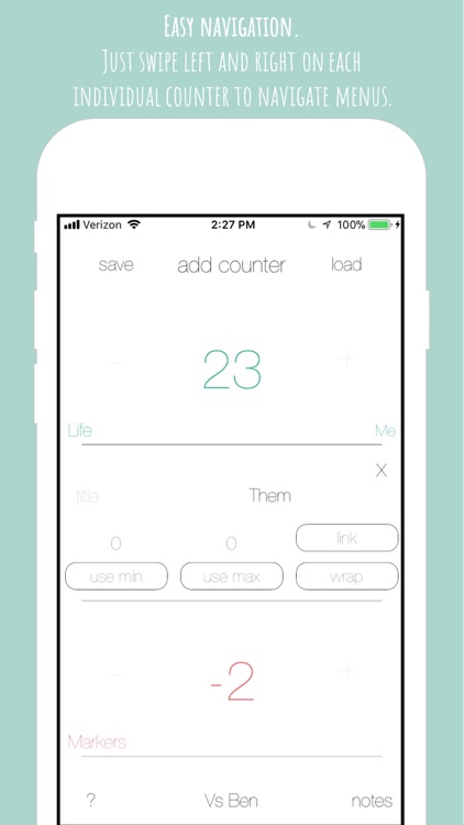 Hobby Counter screenshot-4
