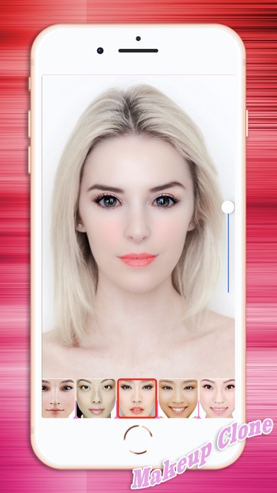 Beauty Selfie Facing Camera By Go2share Ios United Kingdom