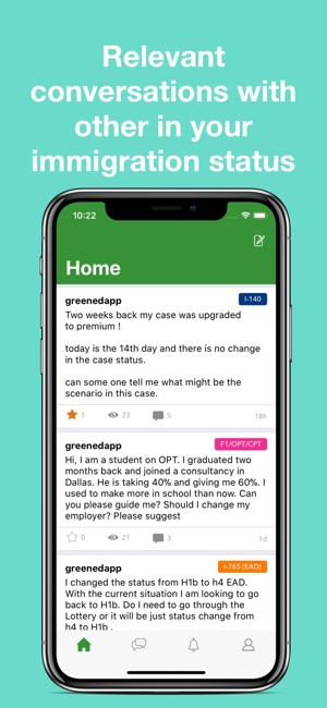 Greened - App(圖2)-速報App