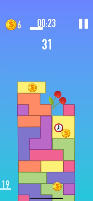 Fruit Tower Balancer(圖3)-速報App