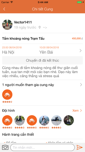 Phượt Nhé(圖4)-速報App