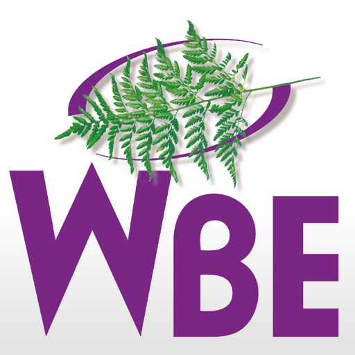 WBE iOS App