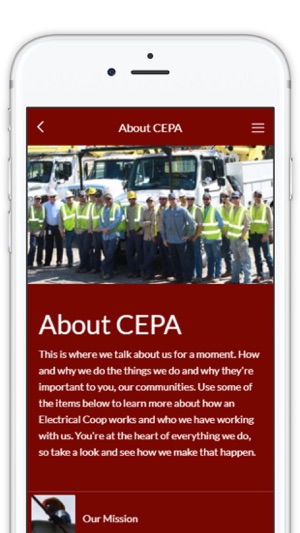 CEPA Connect(圖2)-速報App