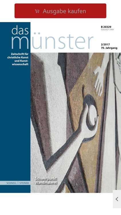 Schnell & Steiner Kiosk