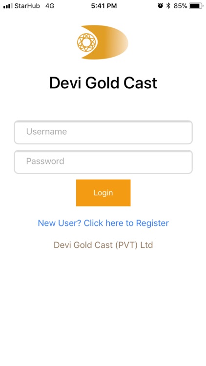 Devi Jewellers Mobile