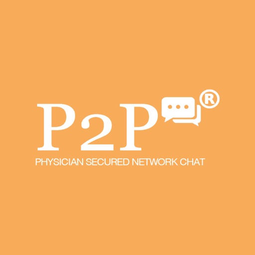 P2p chat