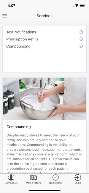 Kaweah Delta Employee Pharmacy(圖5)-速報App