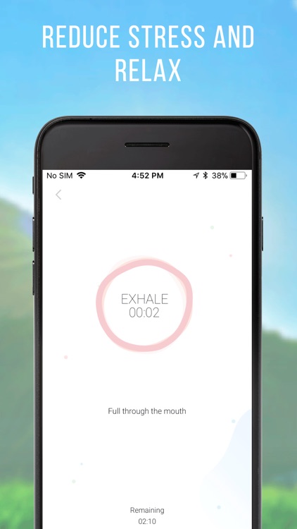 BetterMe: Calm,Sleep,Meditate screenshot-4