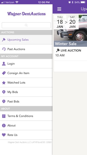 Wagner-Dent Auctions(圖5)-速報App