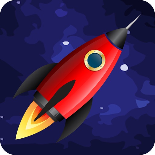 Ace Space Cadets – War for Peace of the Galaxy Icon