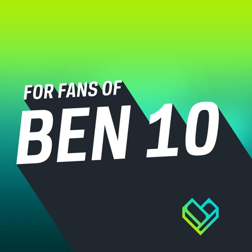 FANDOM for: Ben 10 iOS App