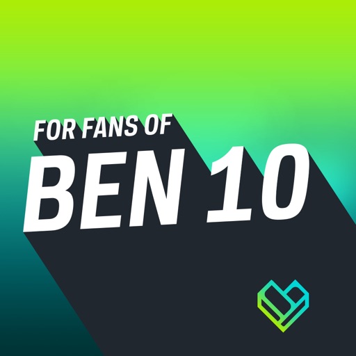 FANDOM for: Ben 10 Icon