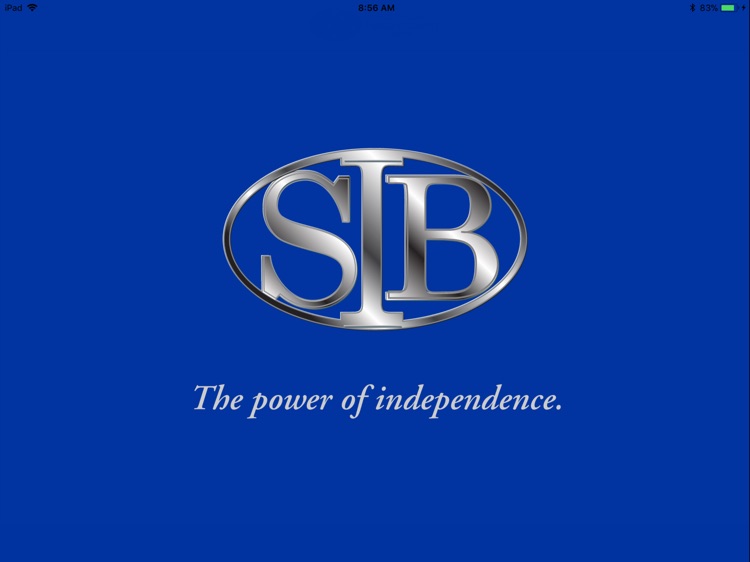 Southern Independent for iPad