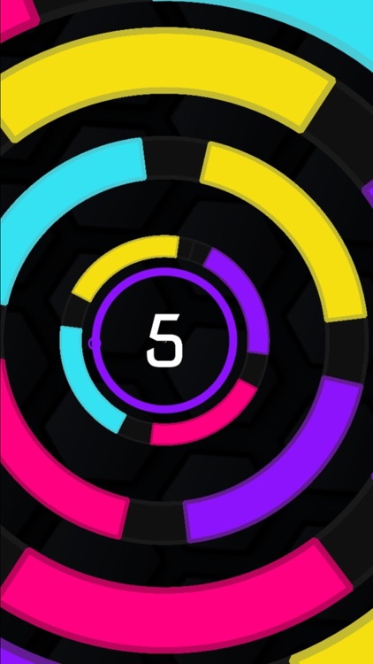 Color Spinz - Addicting, Fast