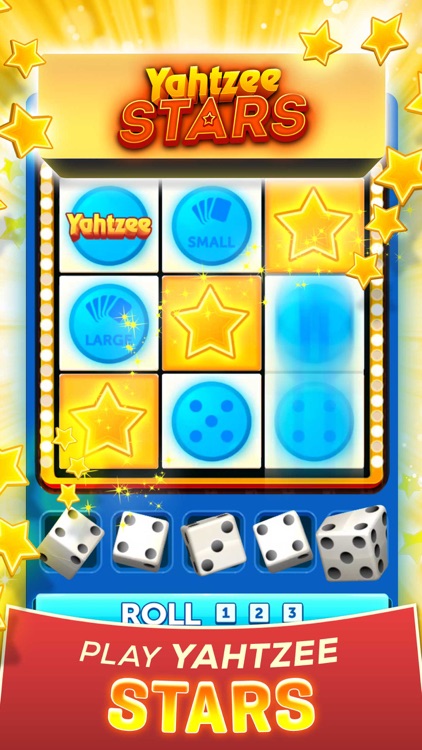 Yahtzee® with Buddies Dice screenshot-4
