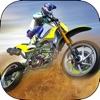 Dirt bike Racing Simulator PRO